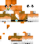 IsaacLukeSkywalk classic skin texture