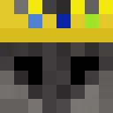 BlockWarriorX2 classic skin texture