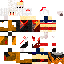 Flybatbat classic skin texture