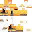 Vordax21 classic skin texture