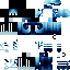 Arxqde classic skin texture