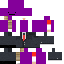 Brendiezy classic skin texture
