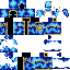 ChiliChase classic skin texture