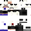 FawkesGaming classic skin texture
