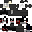FinisScarlet classic skin texture