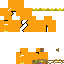 Killerp1 classic skin texture