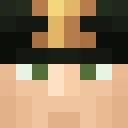 Michstan classic skin texture
