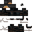 NeonPlatinum classic skin texture