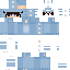 Cookieman234 classic skin texture