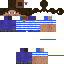HaraldVIP classic skin texture