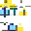_TheM1lkMan classic skin texture