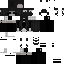 AnimeEgirl classic skin texture