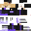 L0rd_Will classic skin texture
