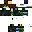 z_Zormoe_z classic skin texture