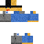 thgirypoC classic skin texture