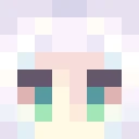 whitecat1129 classic skin texture