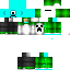 101INSANITY_YT classic skin texture
