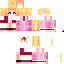 Orangy_chengzi classic skin texture