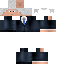 Comrade_Elite classic skin texture