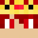 Whatshouldgamer classic skin texture