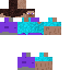 Kingmilo2345 classic skin texture