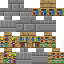 Bunnyman_ classic skin texture
