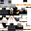 Sawkillasaur classic skin texture