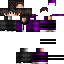02kb classic skin texture