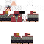 Assstrum classic skin texture