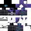 GOATLeon classic skin texture