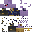 TheBoiDilly classic skin texture
