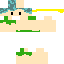 GetRektskrub classic skin texture