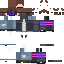 Grim_pro classic skin texture