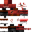 Angeliusx classic skin texture