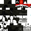 DargonFlame classic skin texture