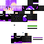 WhiteFangFTW classic skin texture