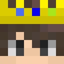 xNicky15 classic skin texture