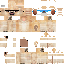 orimazor classic skin texture