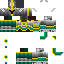 Hackerman3210 classic skin texture