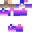 Vetrieox classic skin texture