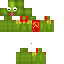 Waidzy classic skin texture