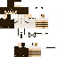 NekuroYukino classic skin texture