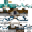 VictorArt classic skin texture