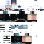Rendzz Minecraft skin preview