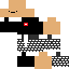 theWiseCatGarlic classic skin texture