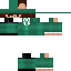 DASKA31 classic skin texture