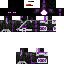 JimberDog classic skin texture