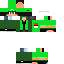 DaedalusCS classic skin texture