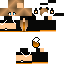 0_Coca_Kun classic skin texture