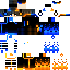 savaP classic skin texture